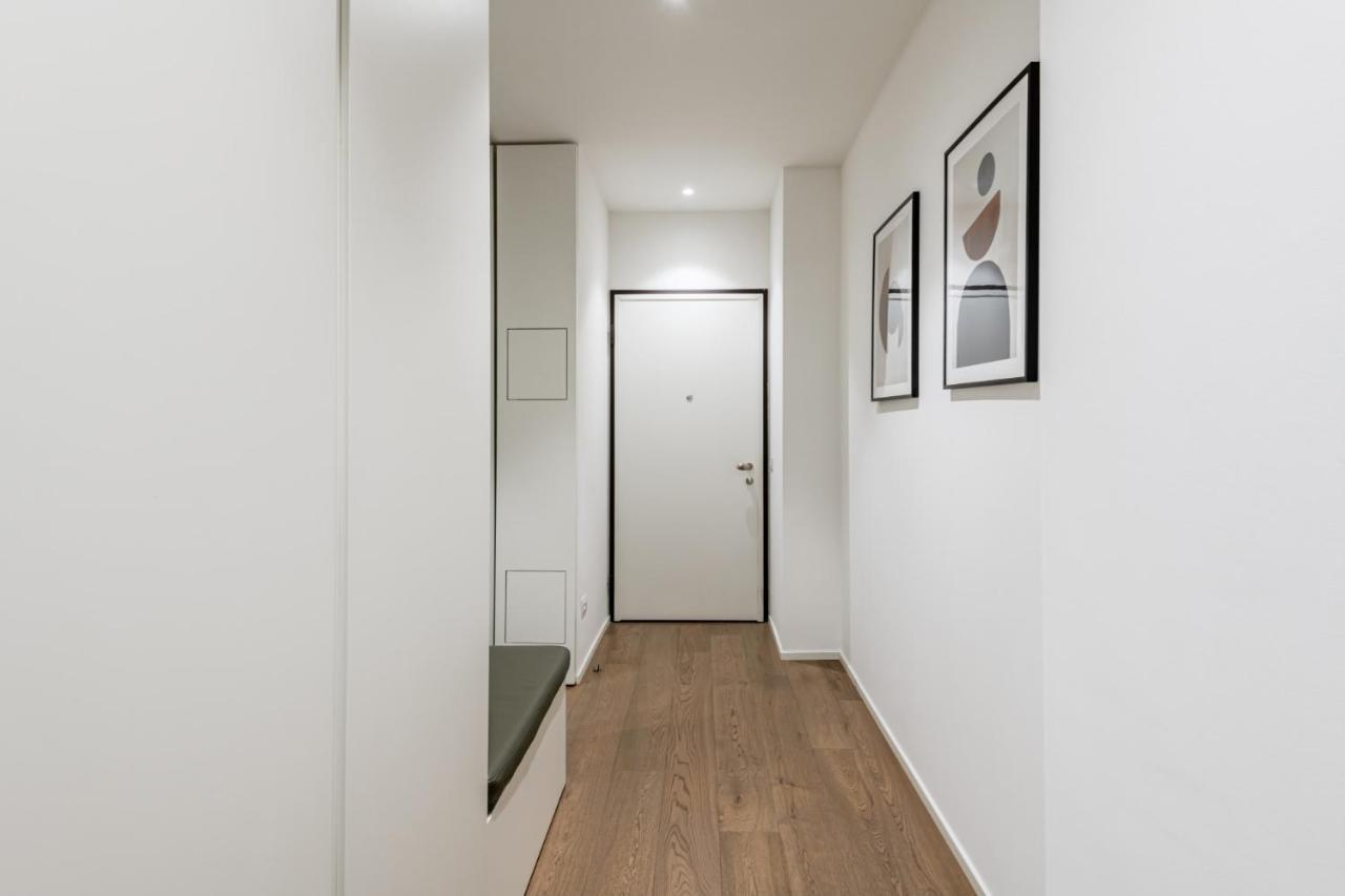 Easylife - Elegante Monolocale In Corso Magenta Appartement Milaan Buitenkant foto