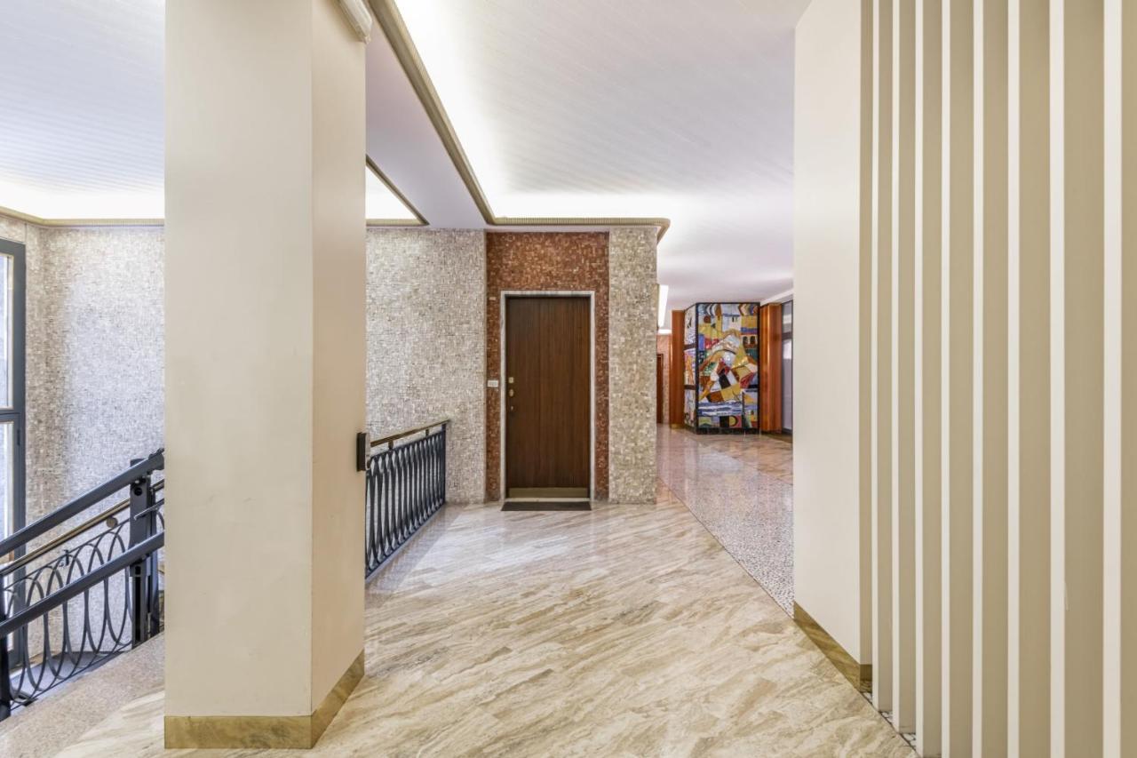 Easylife - Elegante Monolocale In Corso Magenta Appartement Milaan Buitenkant foto