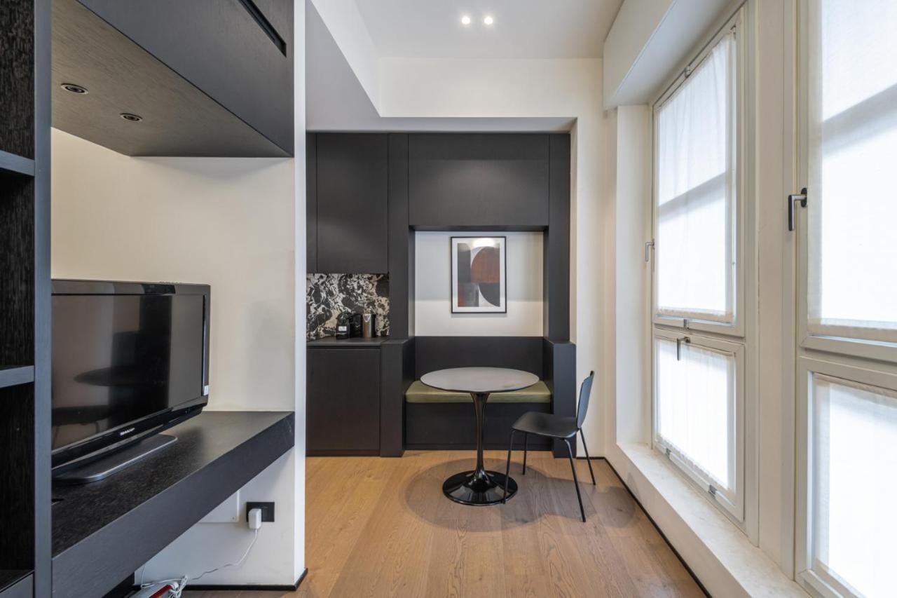 Easylife - Elegante Monolocale In Corso Magenta Appartement Milaan Buitenkant foto