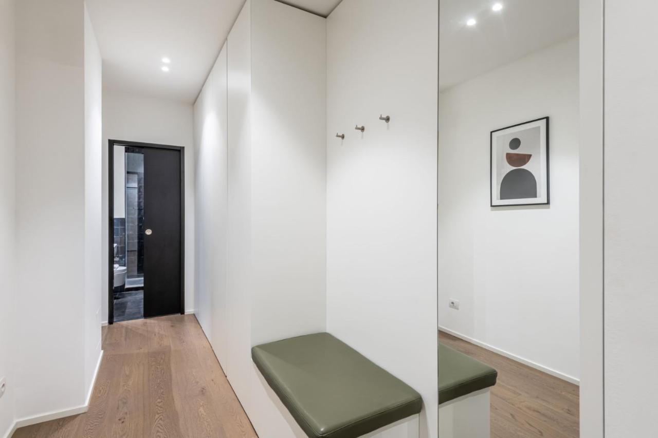Easylife - Elegante Monolocale In Corso Magenta Appartement Milaan Buitenkant foto