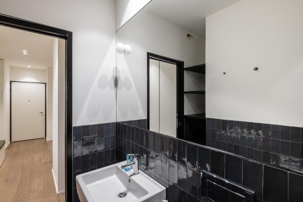 Easylife - Elegante Monolocale In Corso Magenta Appartement Milaan Buitenkant foto