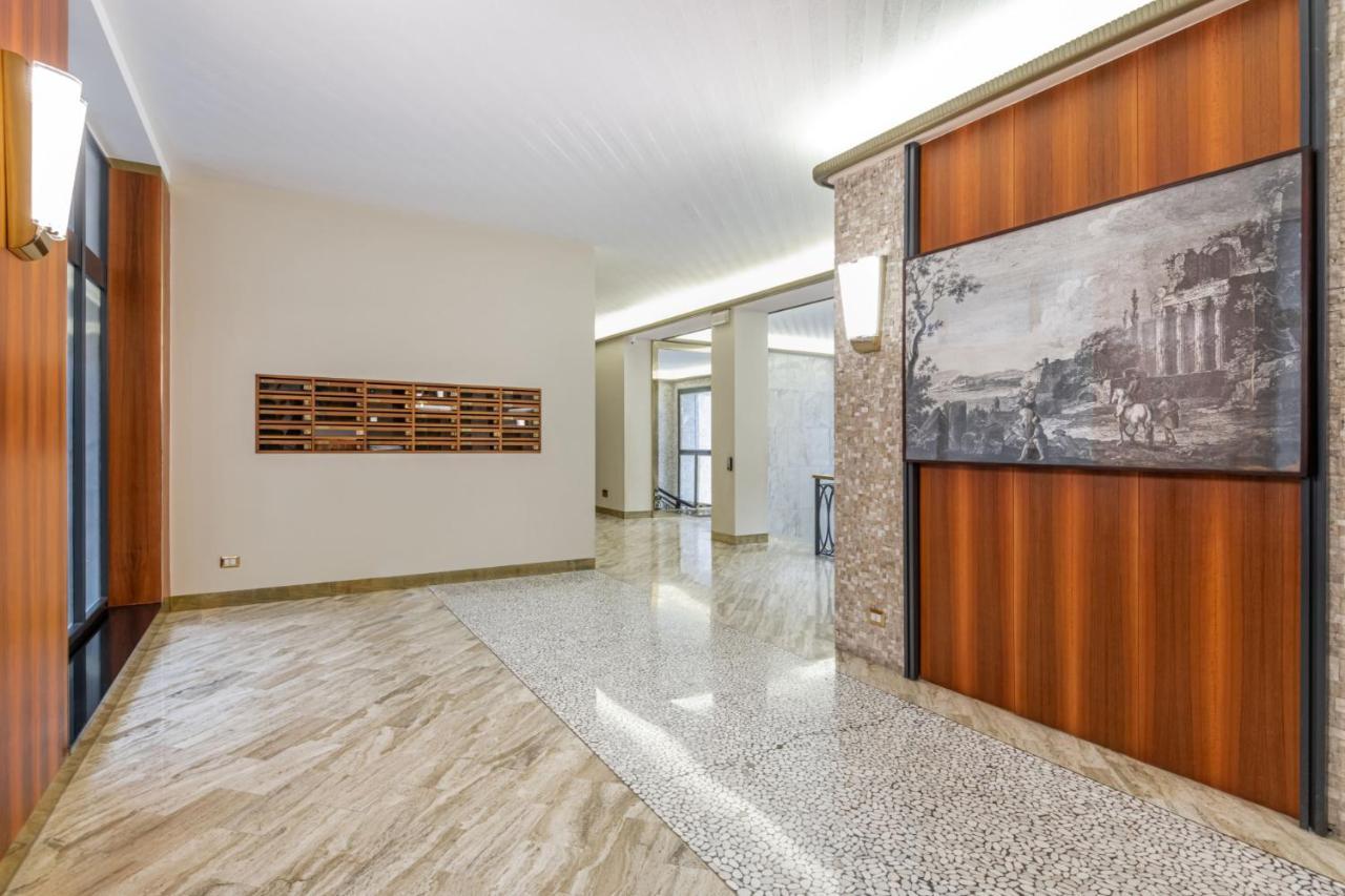 Easylife - Elegante Monolocale In Corso Magenta Appartement Milaan Buitenkant foto
