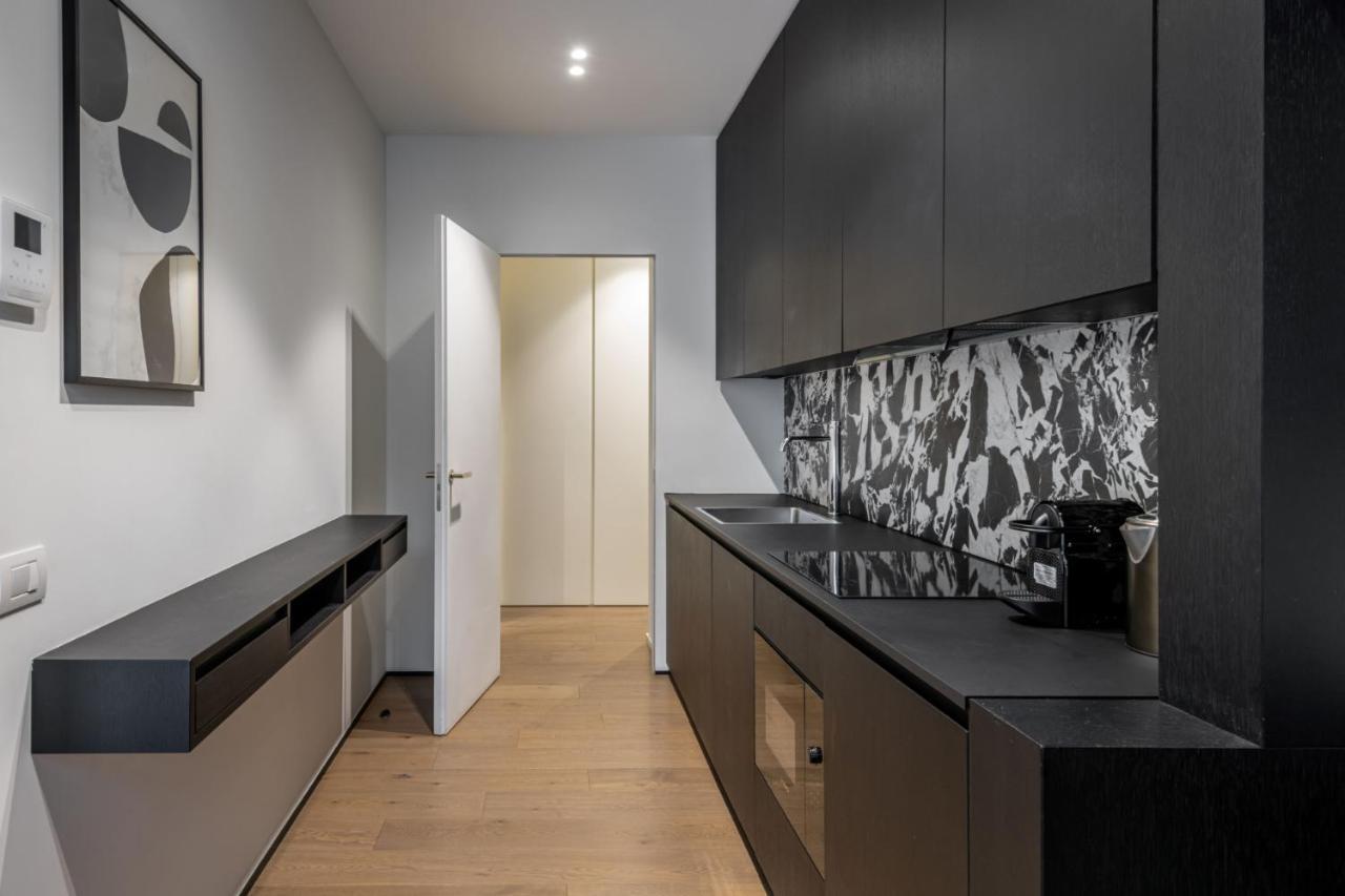 Easylife - Elegante Monolocale In Corso Magenta Appartement Milaan Buitenkant foto