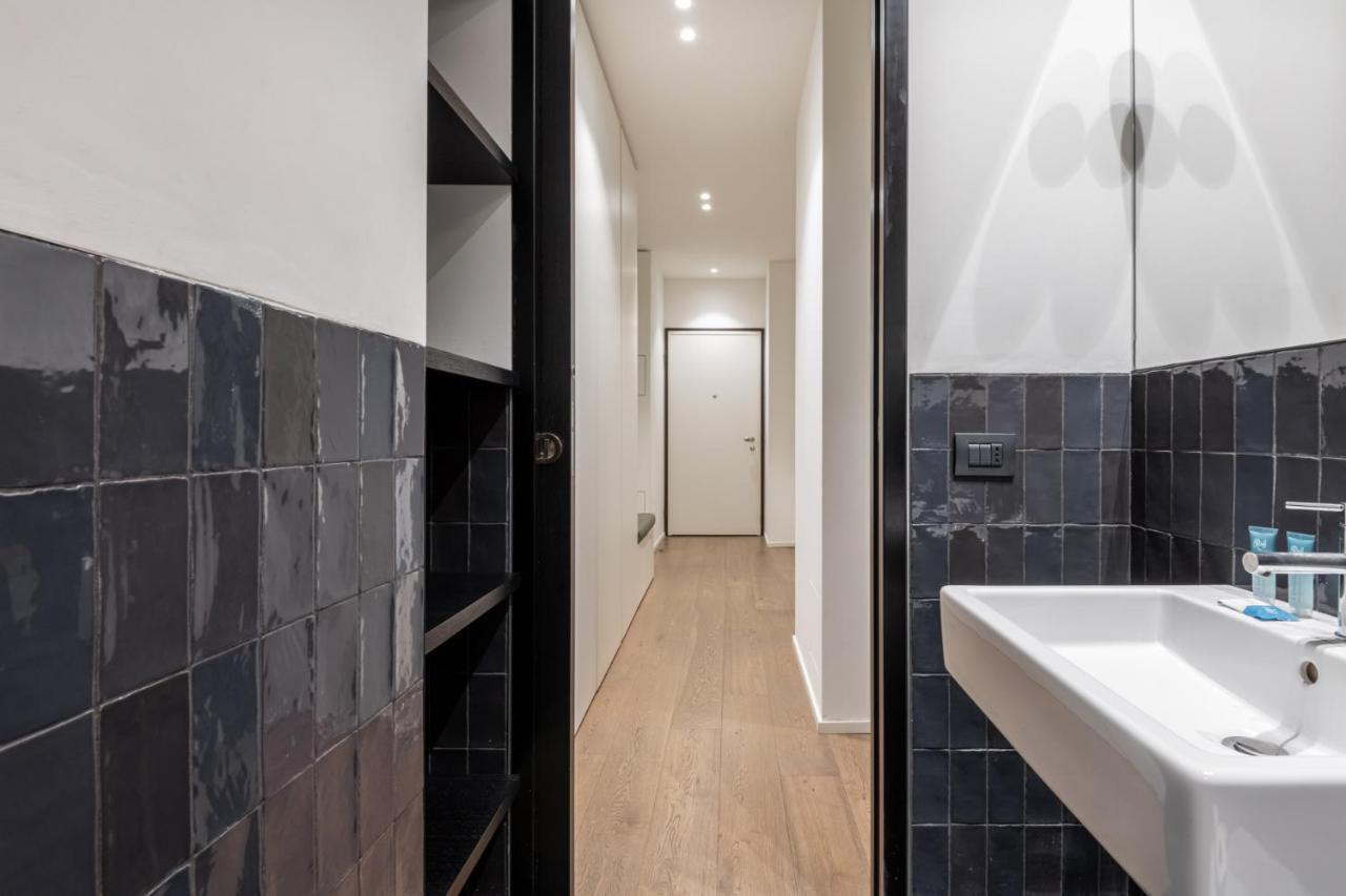 Easylife - Elegante Monolocale In Corso Magenta Appartement Milaan Buitenkant foto