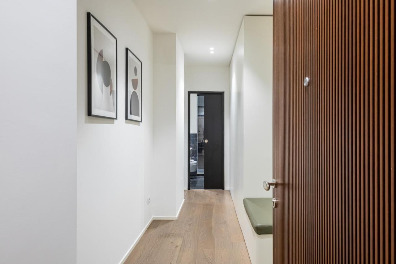 Easylife - Elegante Monolocale In Corso Magenta Appartement Milaan Buitenkant foto
