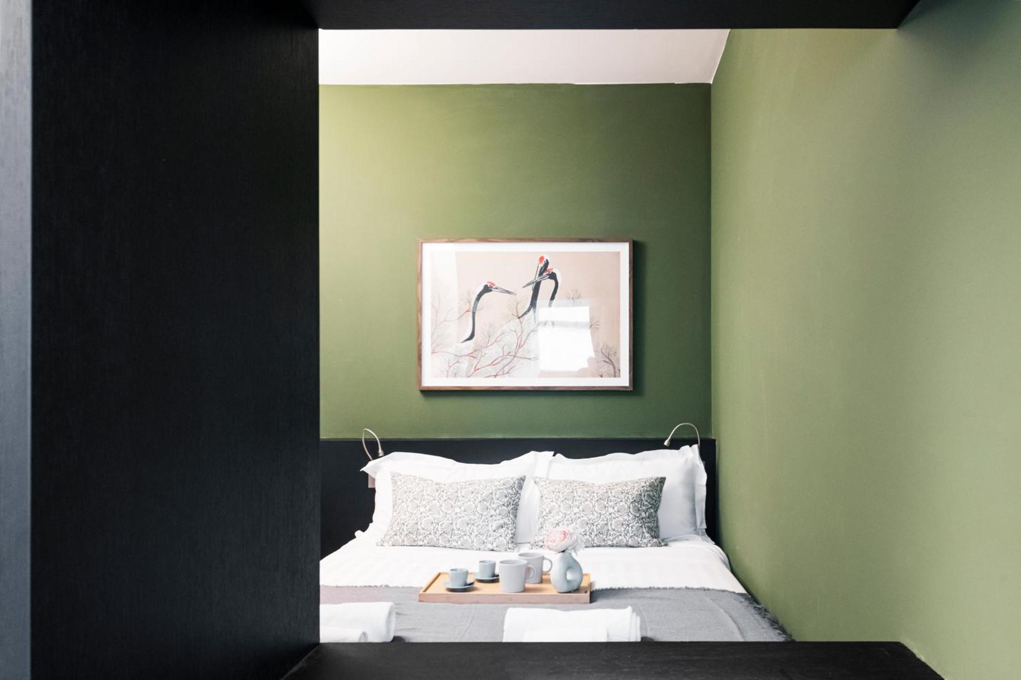 Easylife - Elegante Monolocale In Corso Magenta Appartement Milaan Buitenkant foto