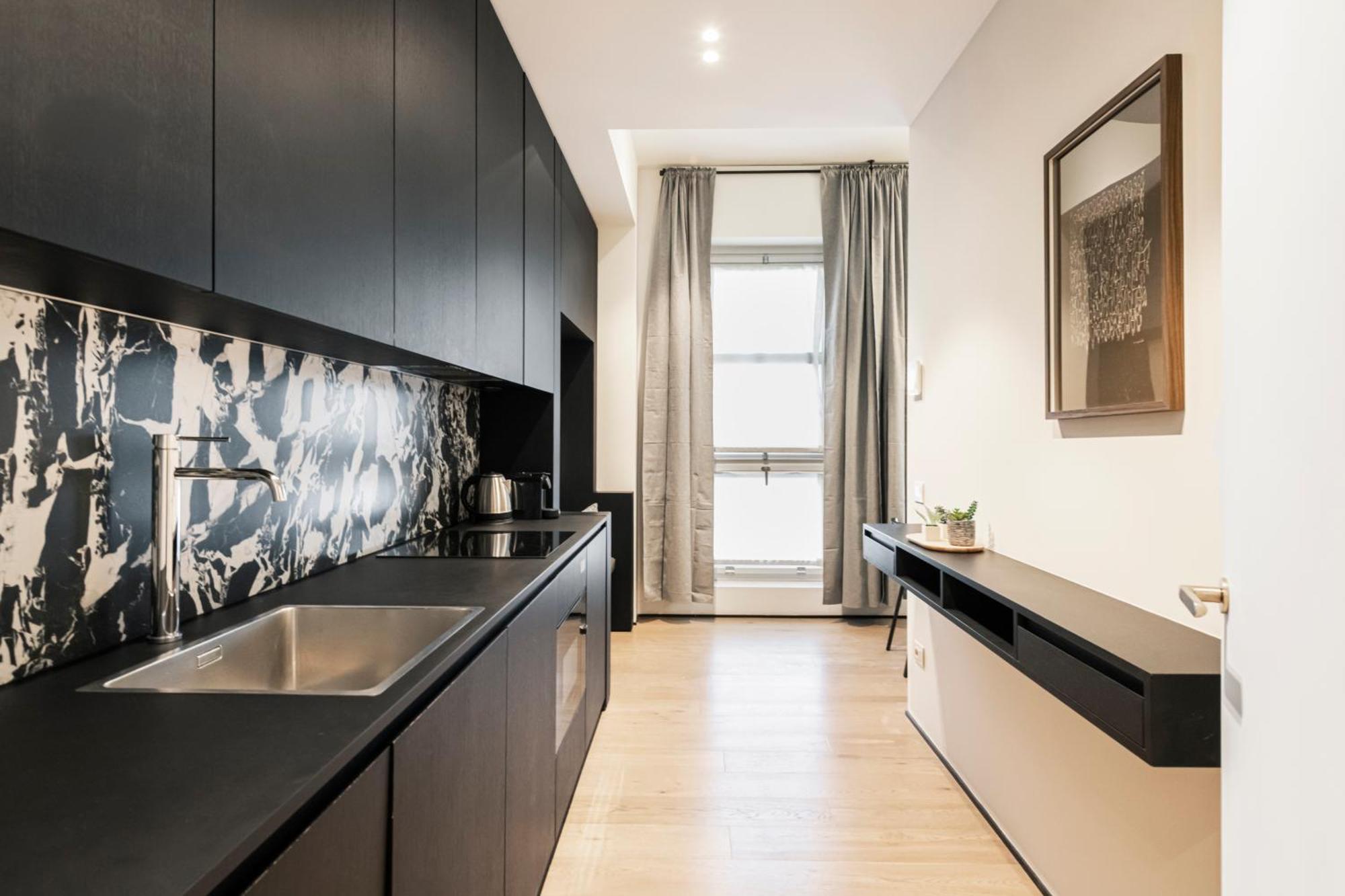 Easylife - Elegante Monolocale In Corso Magenta Appartement Milaan Buitenkant foto