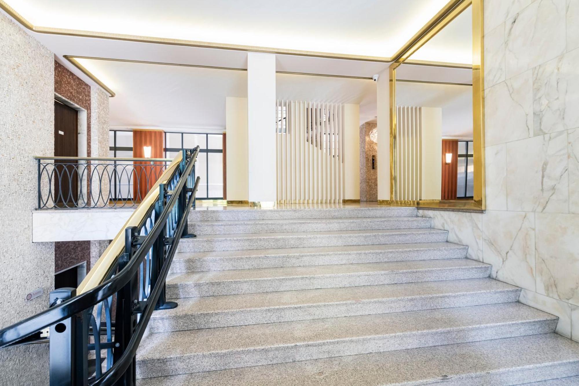 Easylife - Elegante Monolocale In Corso Magenta Appartement Milaan Buitenkant foto