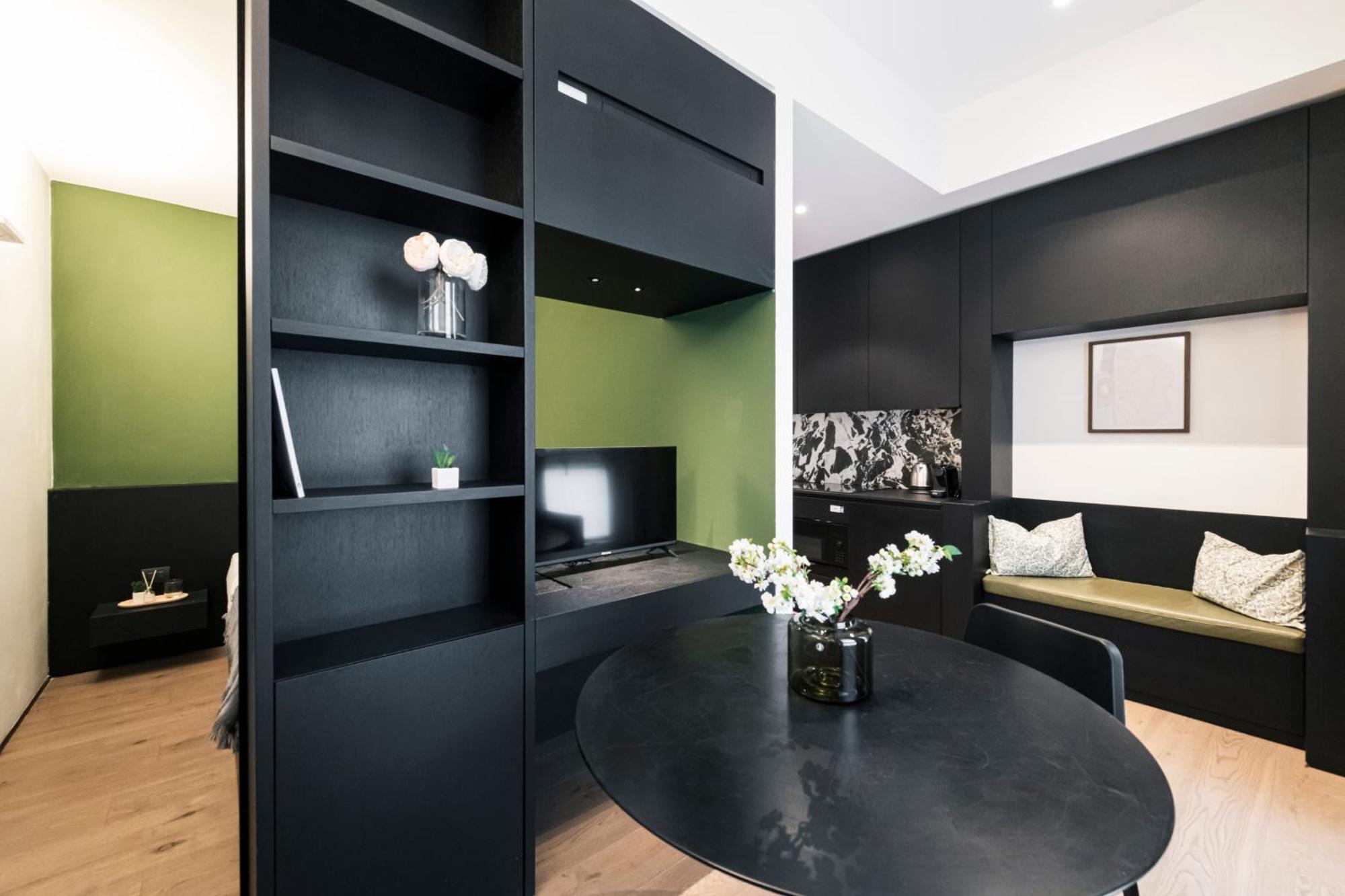 Easylife - Elegante Monolocale In Corso Magenta Appartement Milaan Buitenkant foto