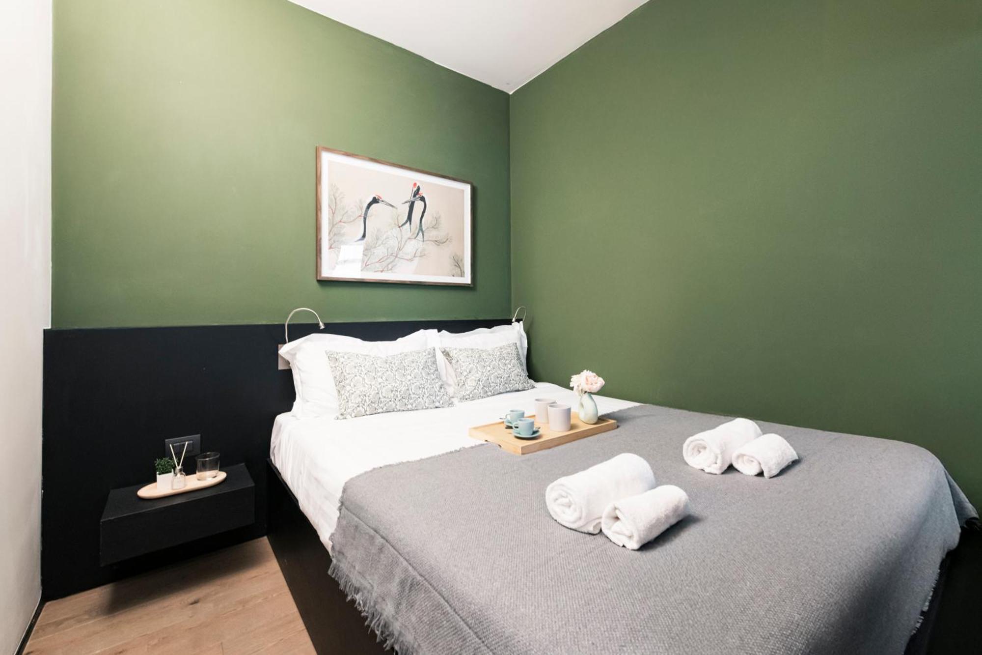 Easylife - Elegante Monolocale In Corso Magenta Appartement Milaan Buitenkant foto
