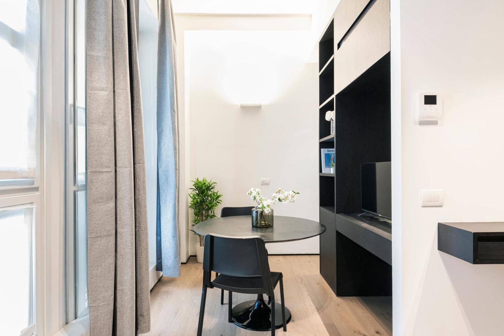 Easylife - Elegante Monolocale In Corso Magenta Appartement Milaan Buitenkant foto